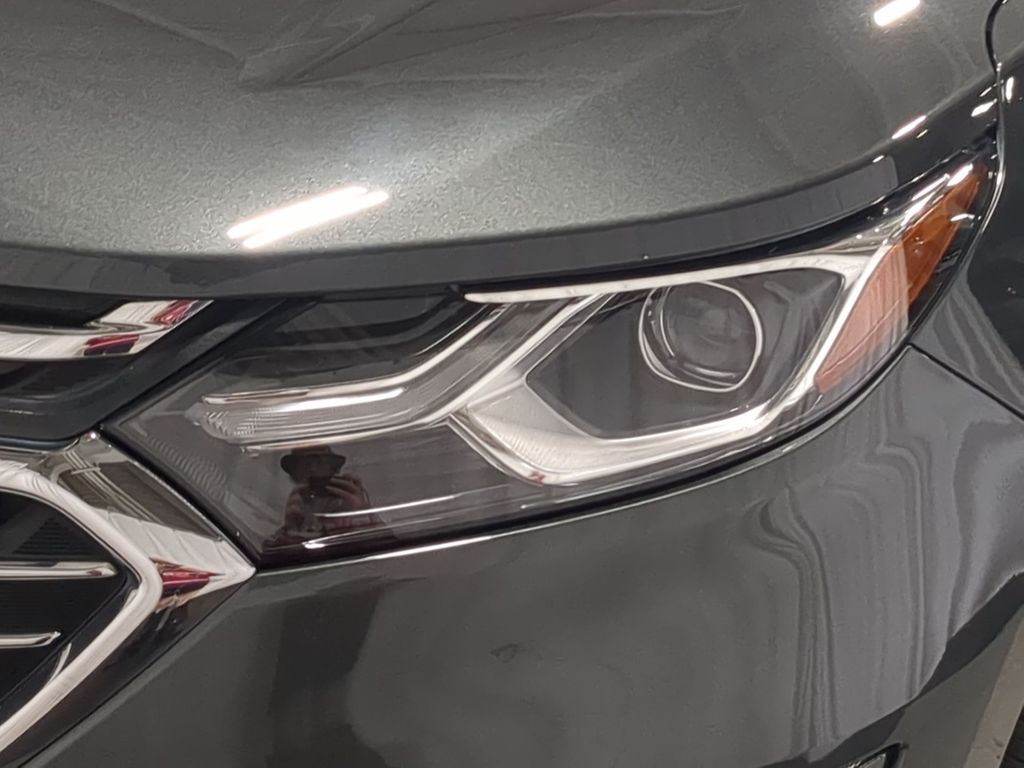 Thumbnail: 2020 Chevrolet Equinox - 23