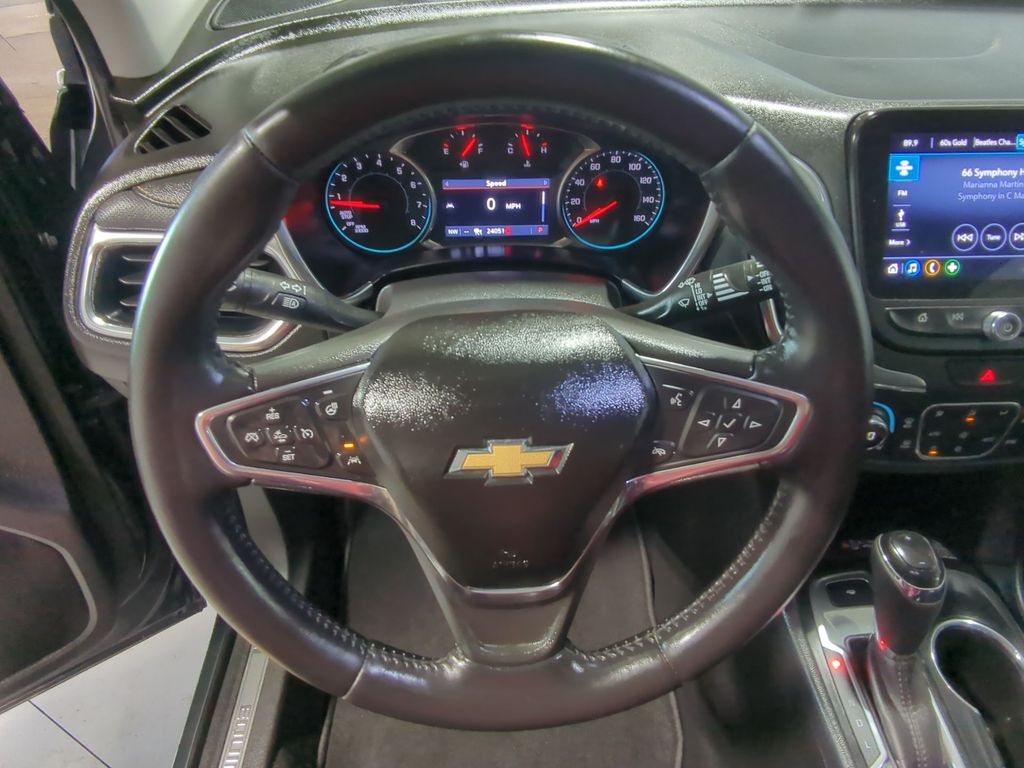 Thumbnail: 2020 Chevrolet Equinox - 13