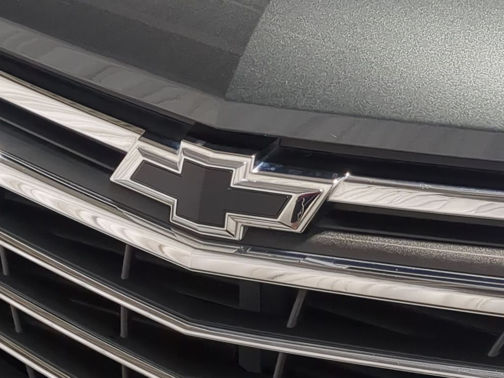 Thumbnail: 2020 Chevrolet Equinox - 7