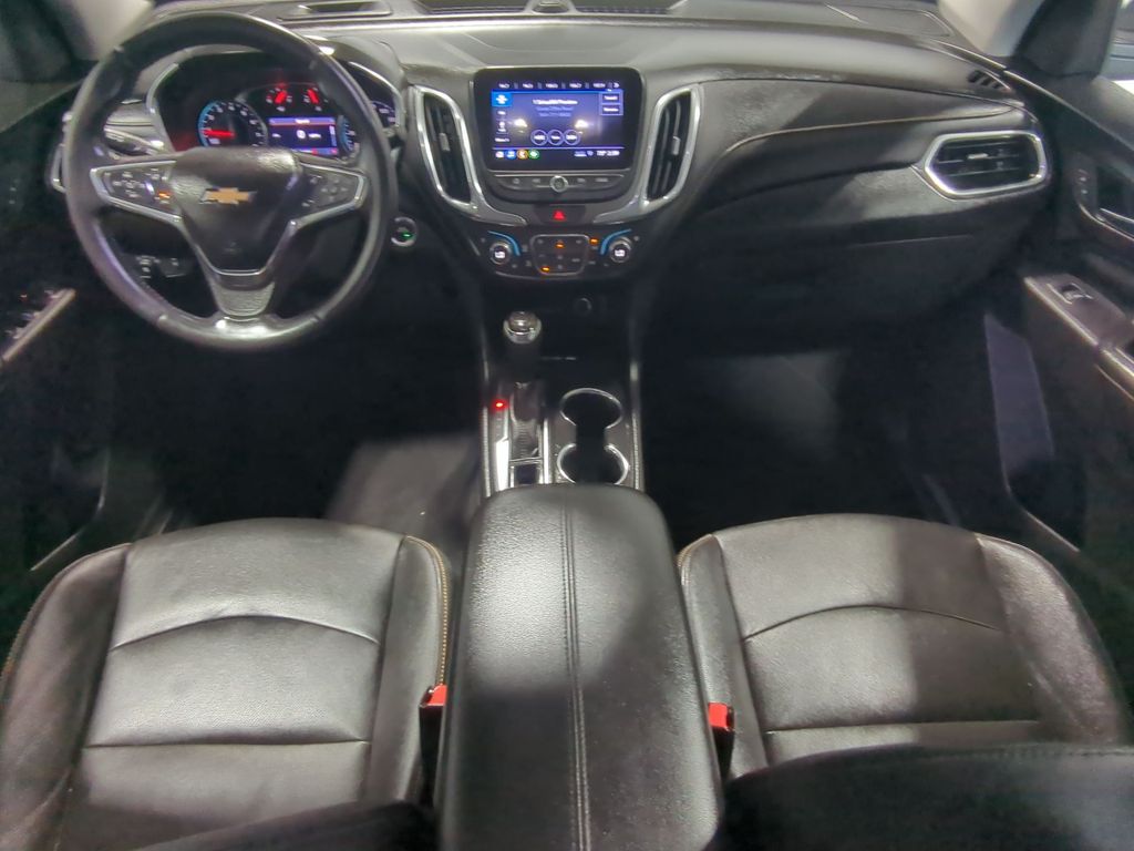 Thumbnail: 2020 Chevrolet Equinox - 9