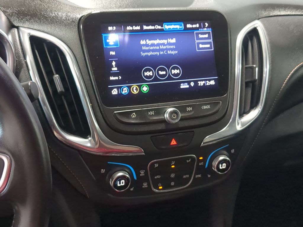 Thumbnail: 2020 Chevrolet Equinox - 14