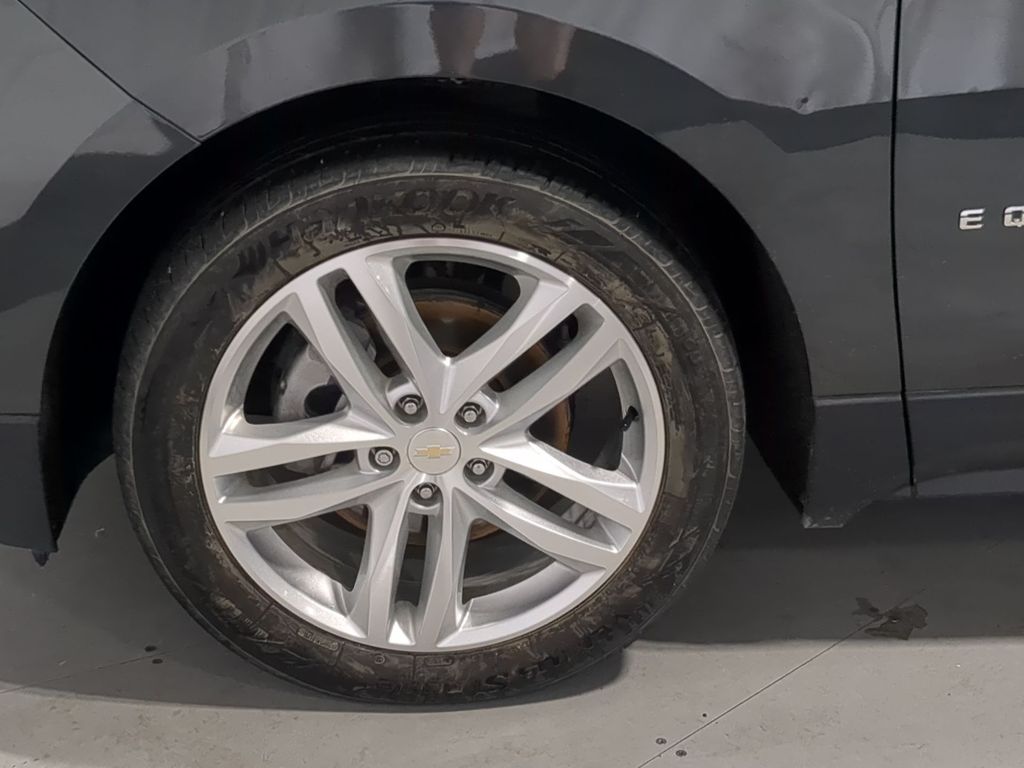 Thumbnail: 2020 Chevrolet Equinox - 8