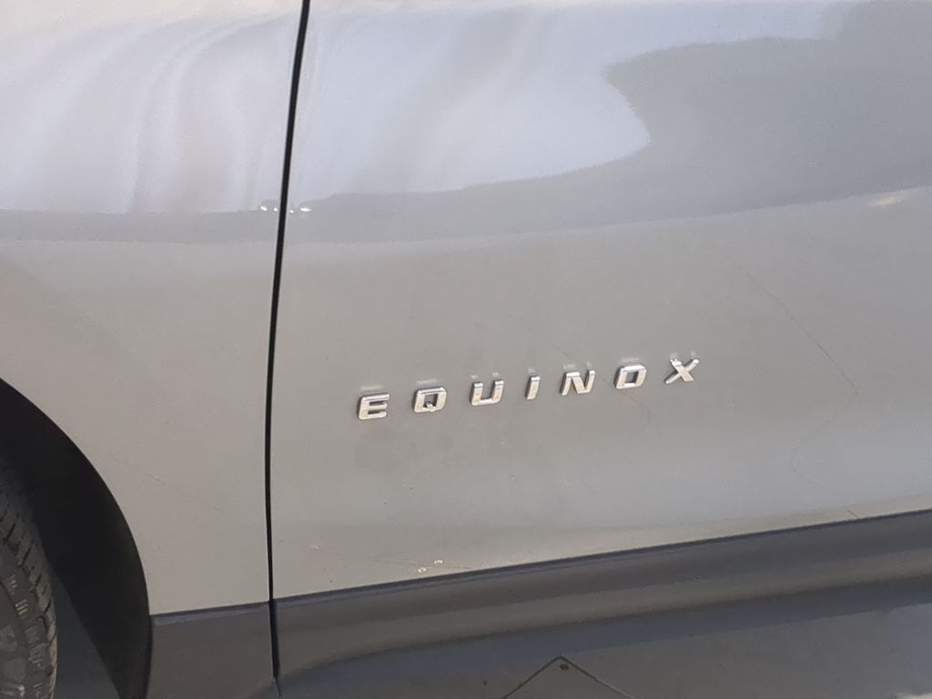 Thumbnail: 2023 Chevrolet Equinox - 15