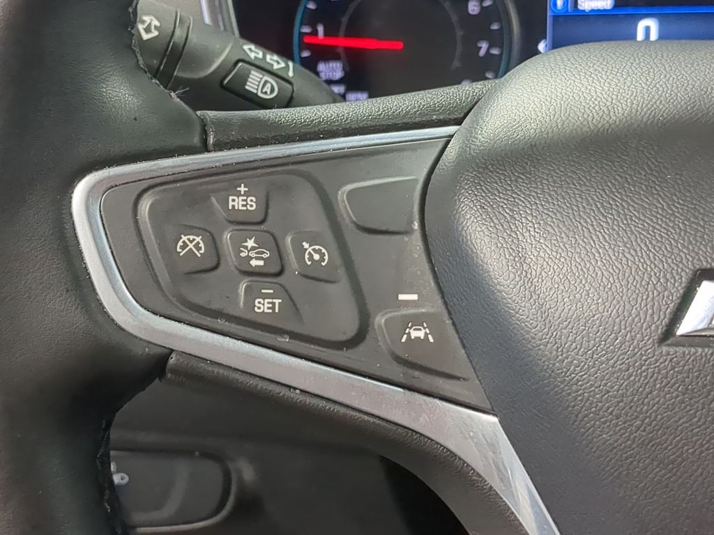 Thumbnail: 2023 Chevrolet Equinox - 28