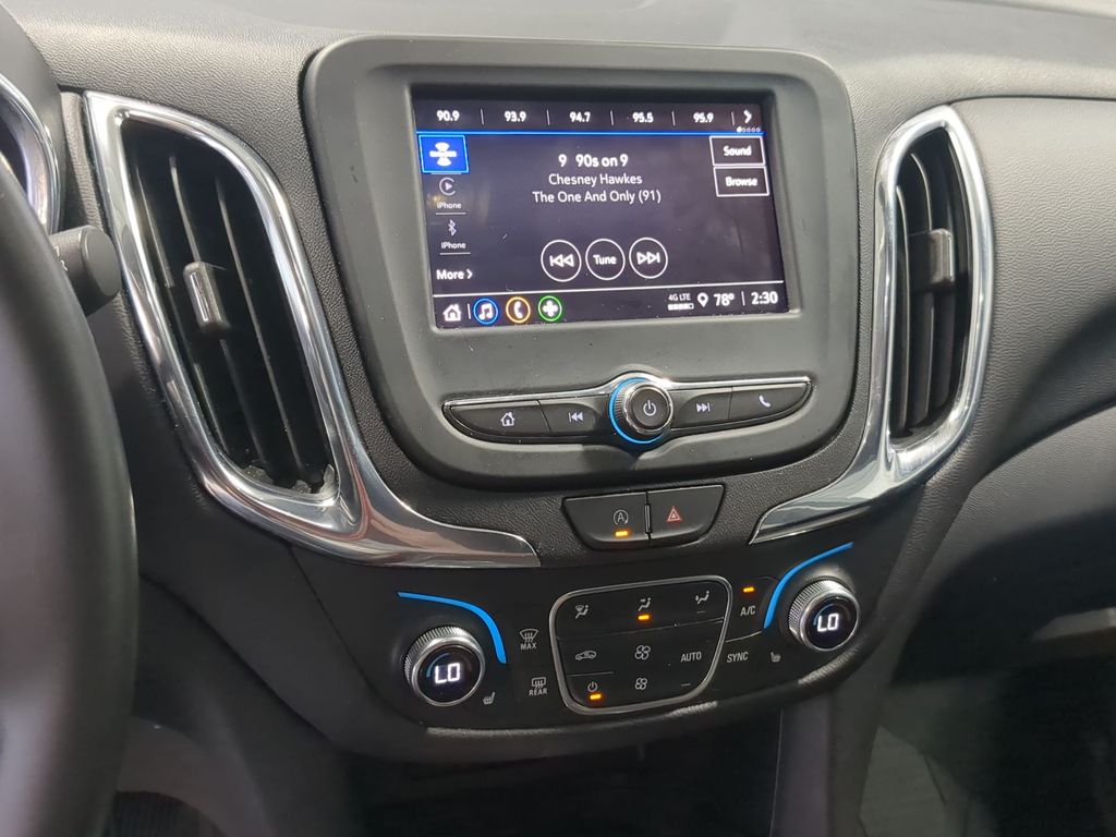 Thumbnail: 2023 Chevrolet Equinox - 13