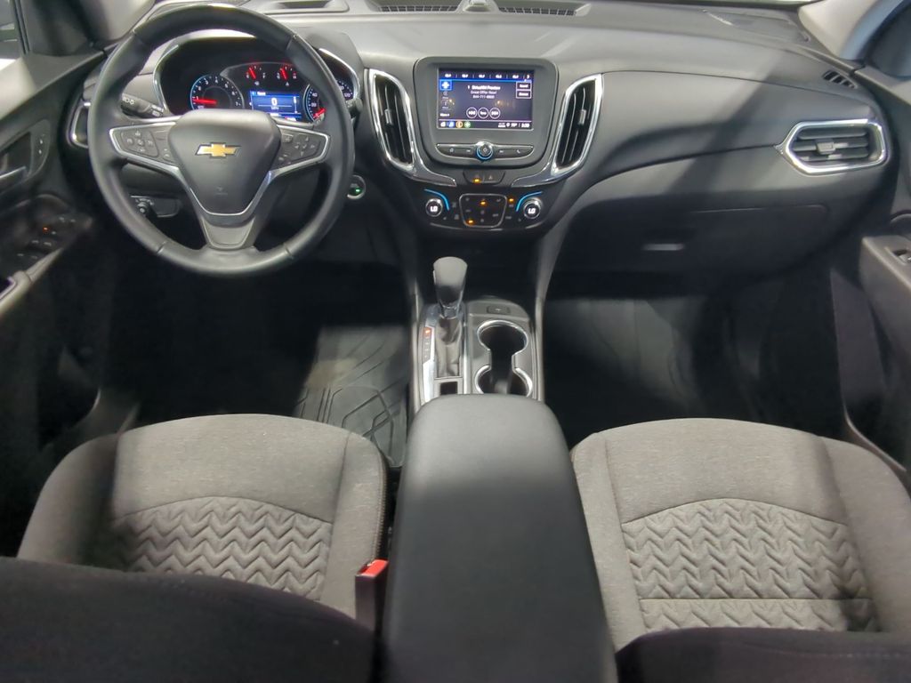 Thumbnail: 2023 Chevrolet Equinox - 8