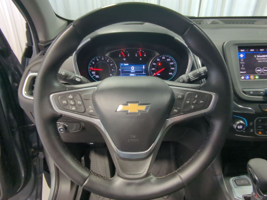 Thumbnail: 2023 Chevrolet Equinox - 12