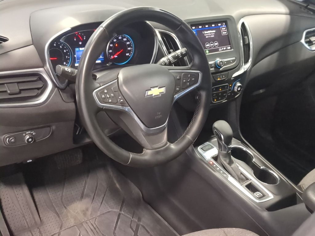Thumbnail: 2023 Chevrolet Equinox - 2