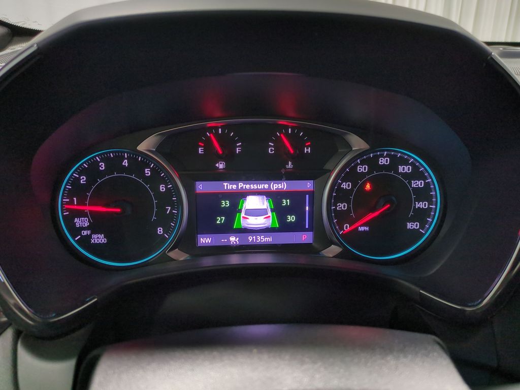 Thumbnail: 2023 Chevrolet Equinox - 16