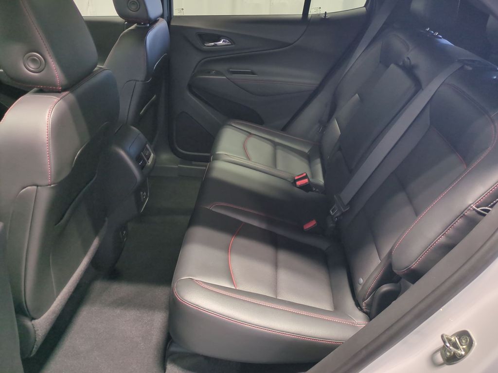 Thumbnail: 2023 Chevrolet Equinox - 28