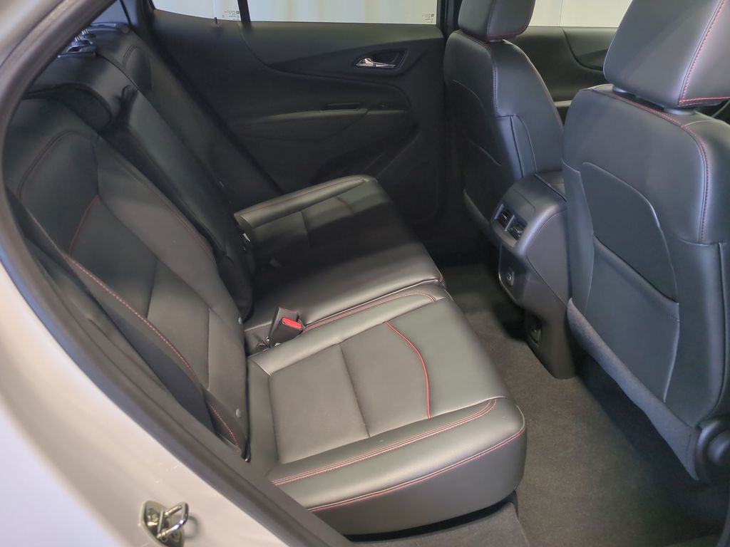 Thumbnail: 2023 Chevrolet Equinox - 29