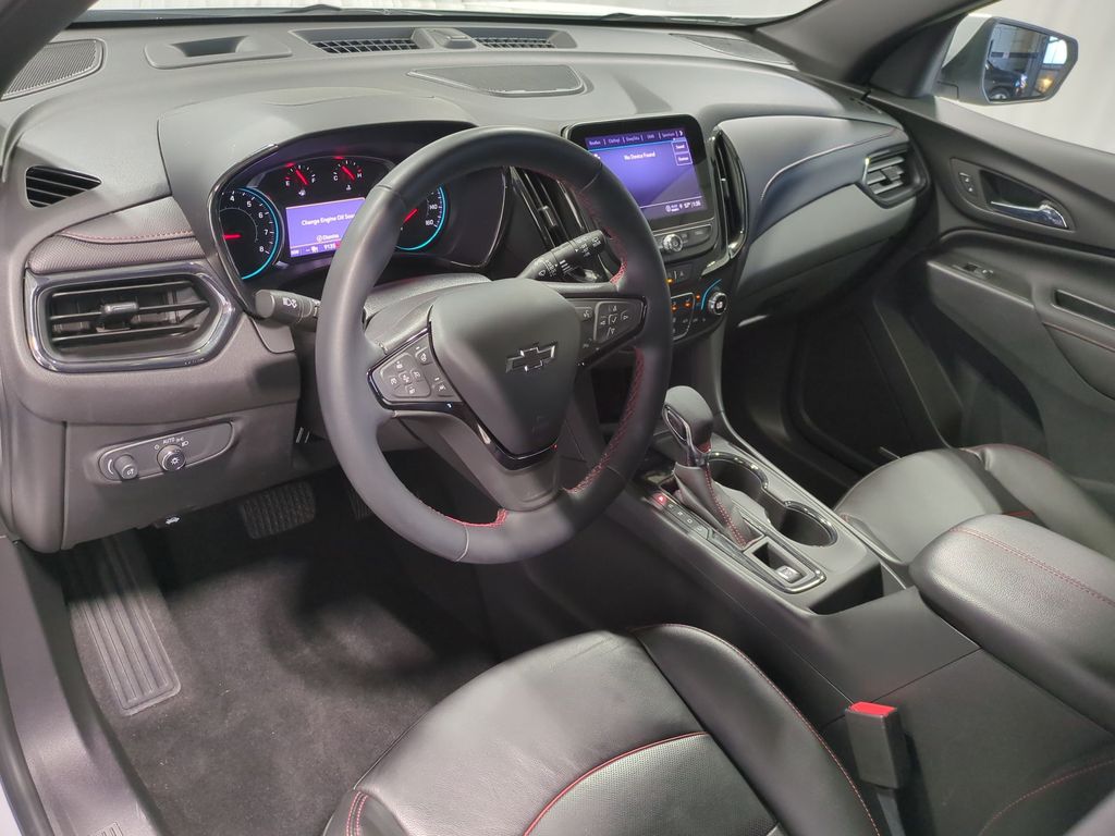 Thumbnail: 2023 Chevrolet Equinox - 2