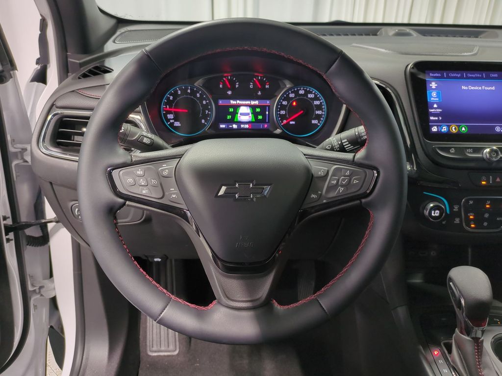 Thumbnail: 2023 Chevrolet Equinox - 13