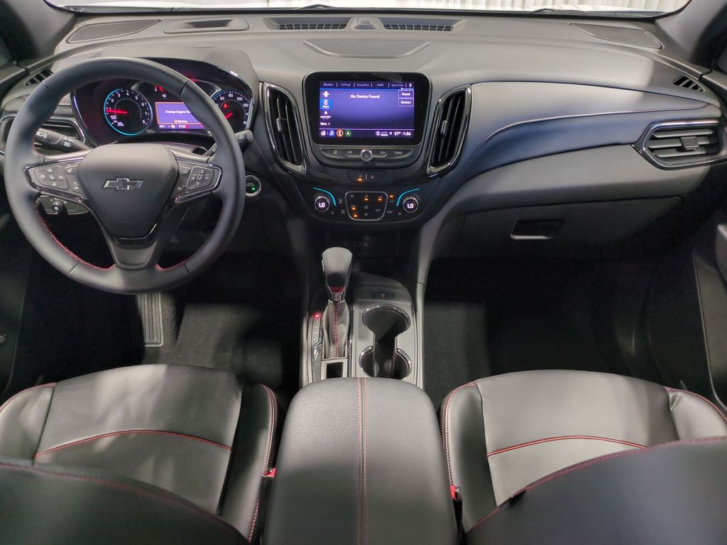 Thumbnail: 2023 Chevrolet Equinox - 9