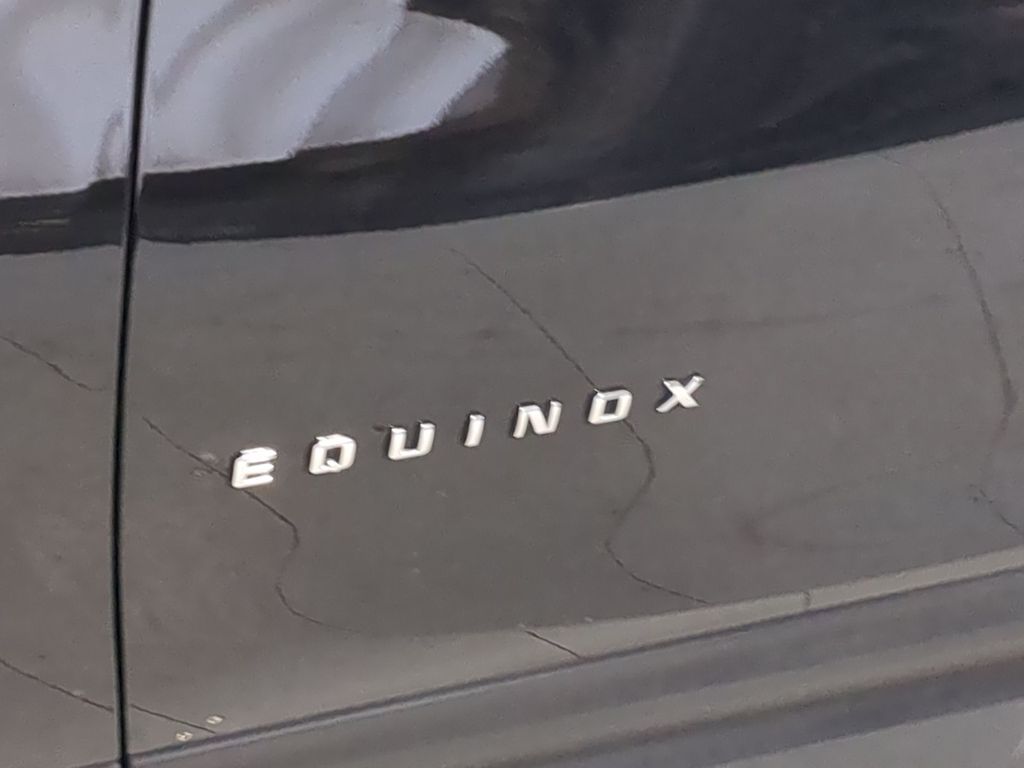 Thumbnail: 2024 Chevrolet Equinox - 25