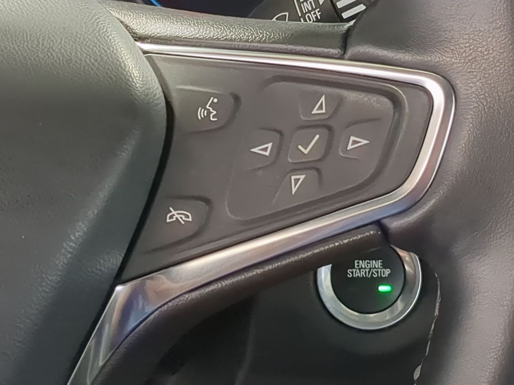 Thumbnail: 2024 Chevrolet Equinox - 30