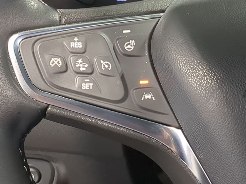 Thumbnail: 2024 Chevrolet Equinox - 29