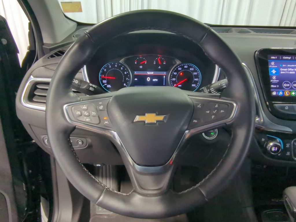 Thumbnail: 2024 Chevrolet Equinox - 13