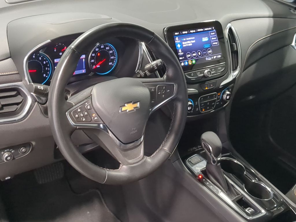 Thumbnail: 2024 Chevrolet Equinox - 2