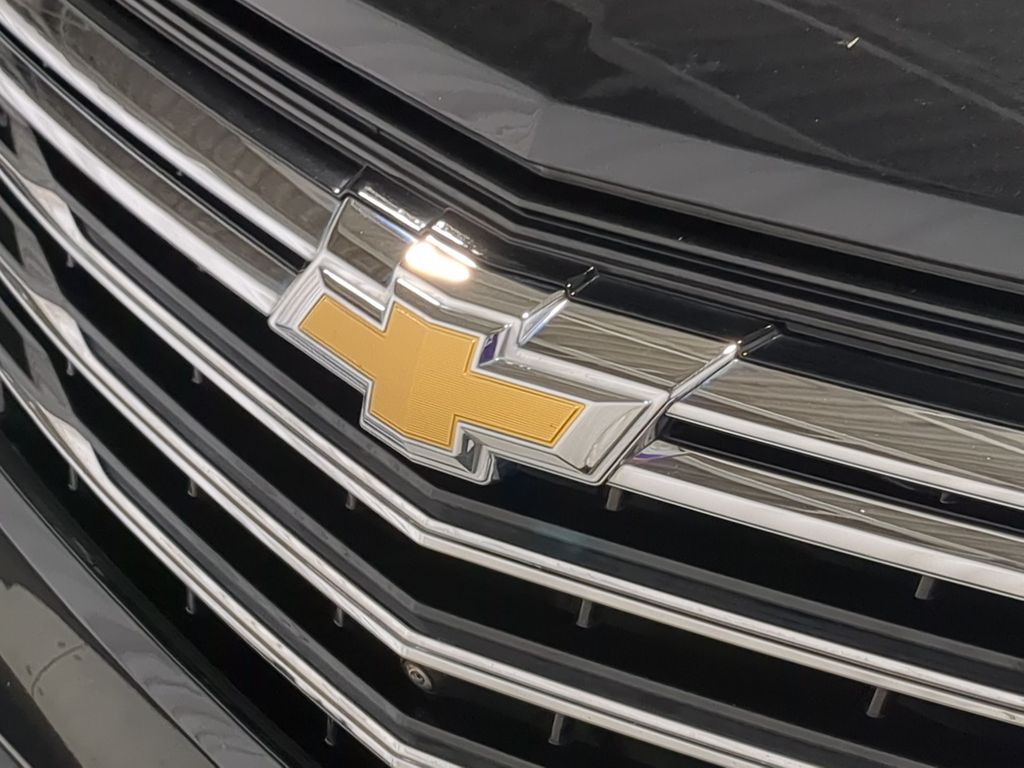 Thumbnail: 2024 Chevrolet Equinox - 7