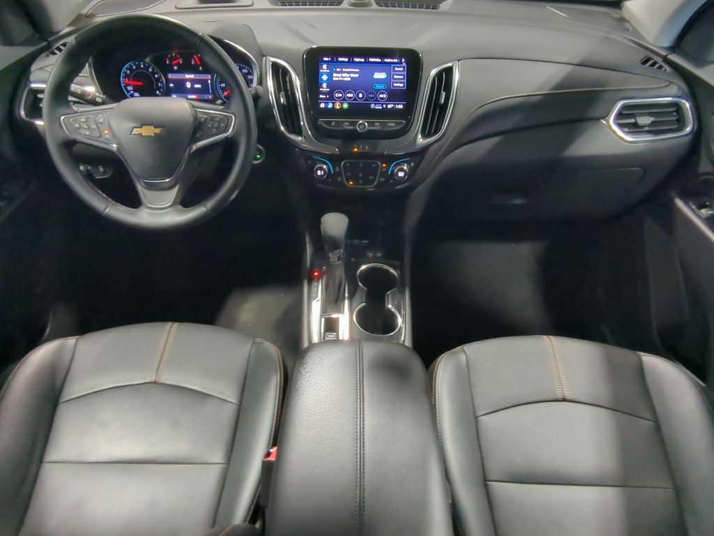 Thumbnail: 2024 Chevrolet Equinox - 9