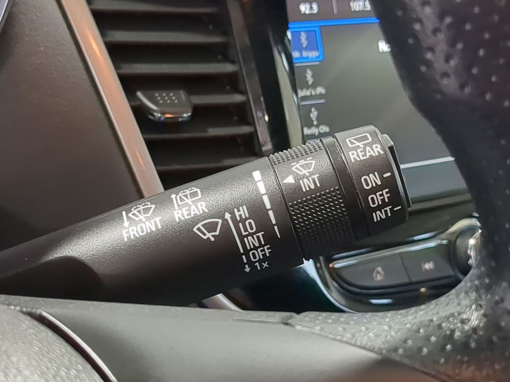 Thumbnail: 2019 Chevrolet Trax - 15
