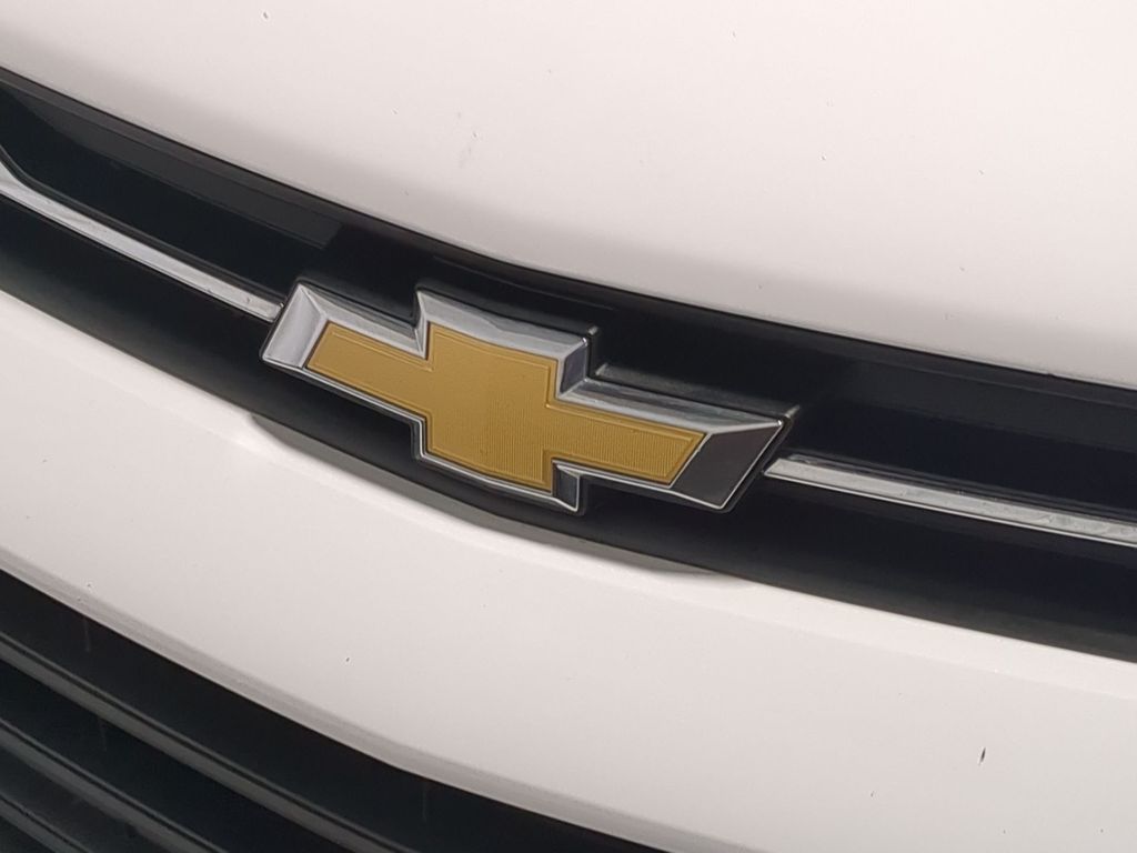 Thumbnail: 2019 Chevrolet Trax - 7