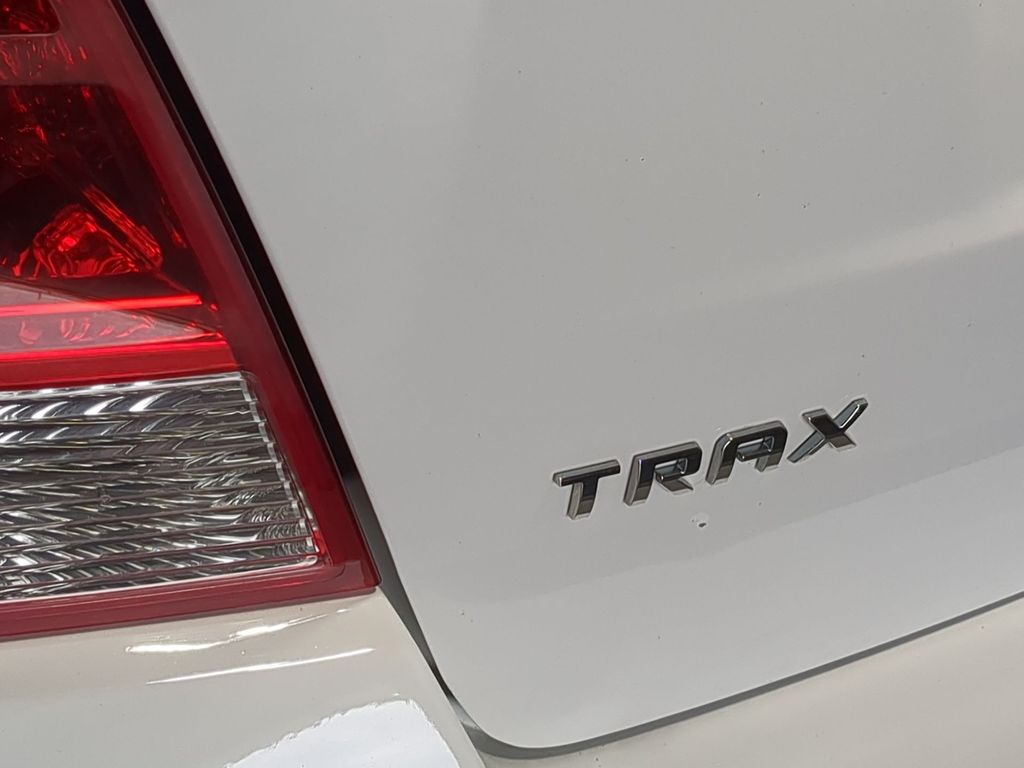 Thumbnail: 2019 Chevrolet Trax - 25