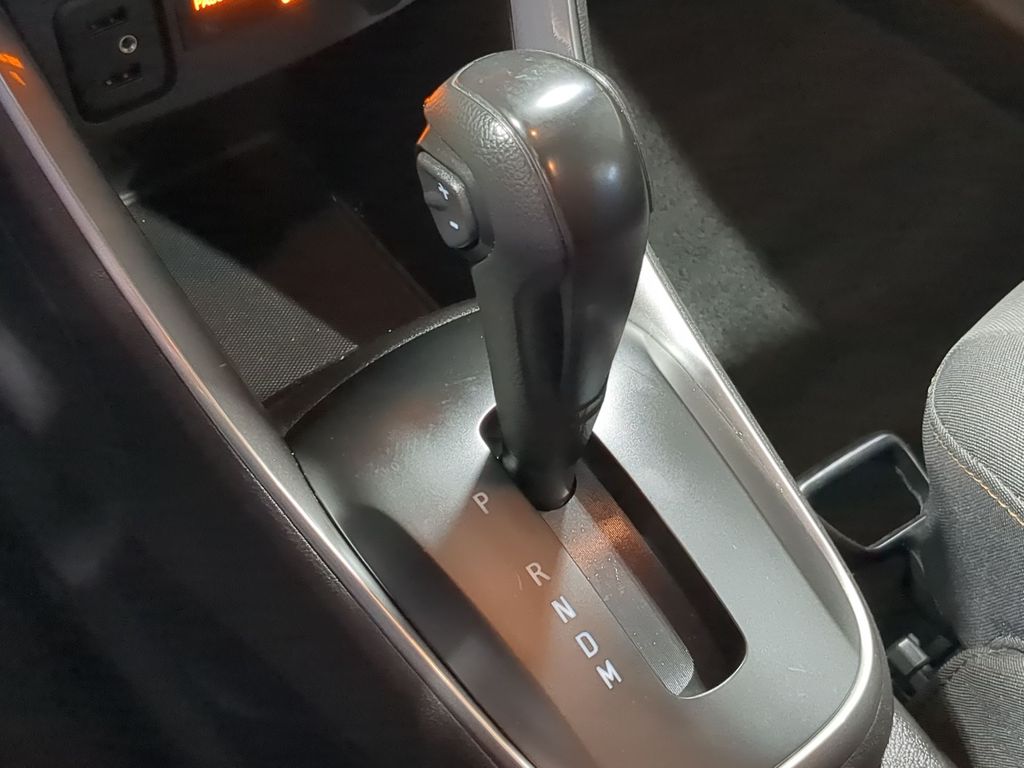 Thumbnail: 2019 Chevrolet Trax - 33