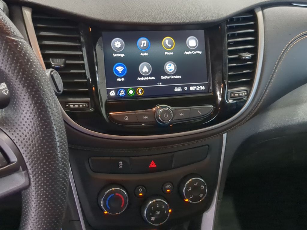 Thumbnail: 2019 Chevrolet Trax - 14