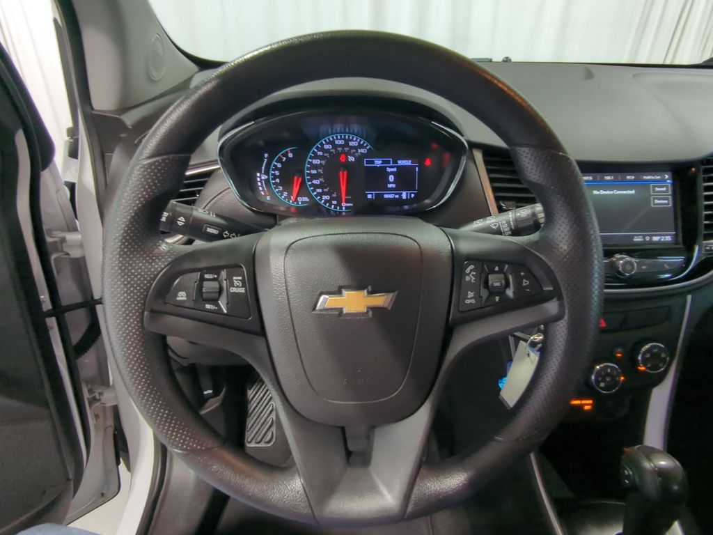 Thumbnail: 2019 Chevrolet Trax - 13