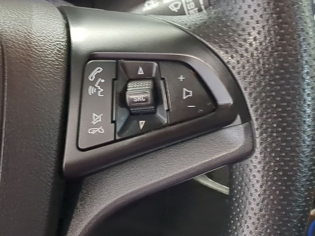 Thumbnail: 2019 Chevrolet Trax - 30
