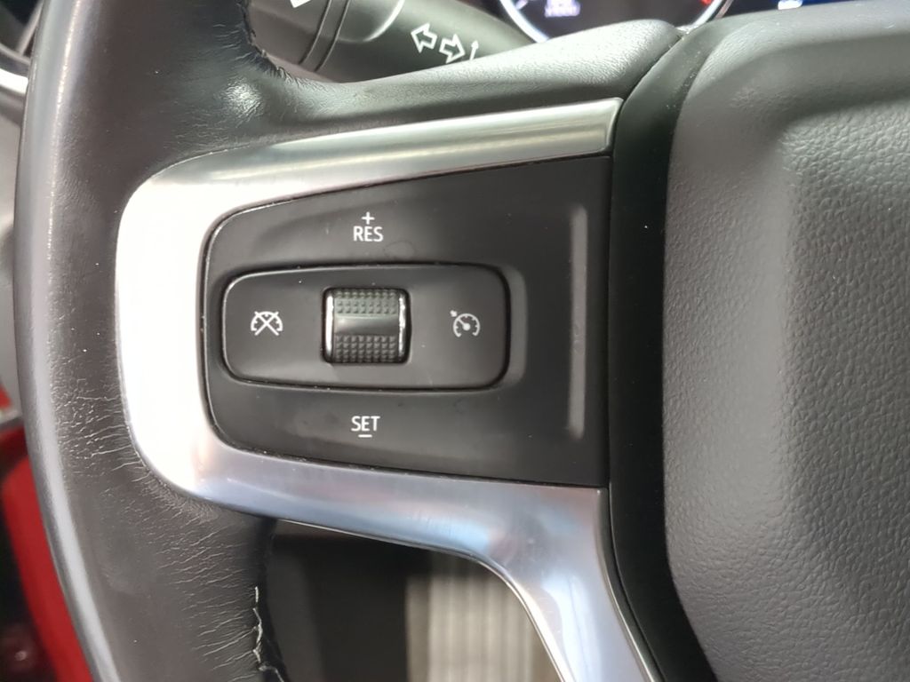 Thumbnail: 2020 Chevrolet Blazer - 29