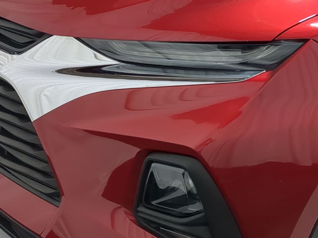 Thumbnail: 2020 Chevrolet Blazer - 24