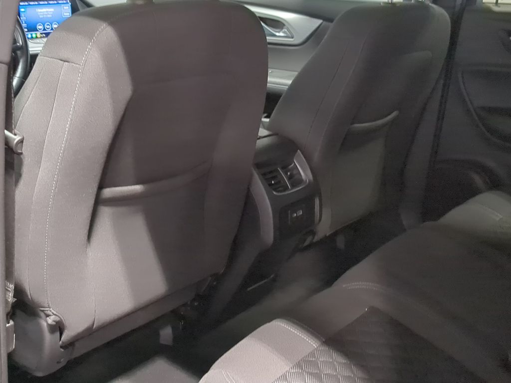 Thumbnail: 2020 Chevrolet Blazer - 11