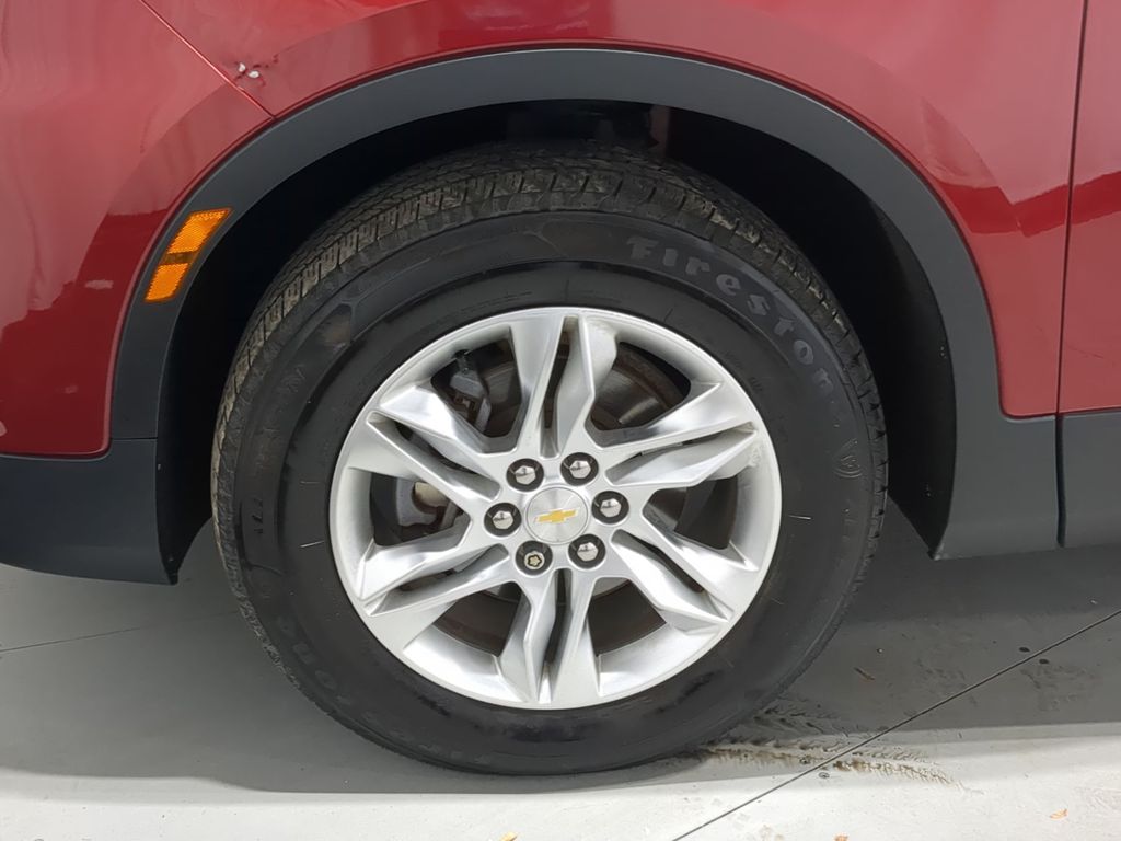 Thumbnail: 2020 Chevrolet Blazer - 7