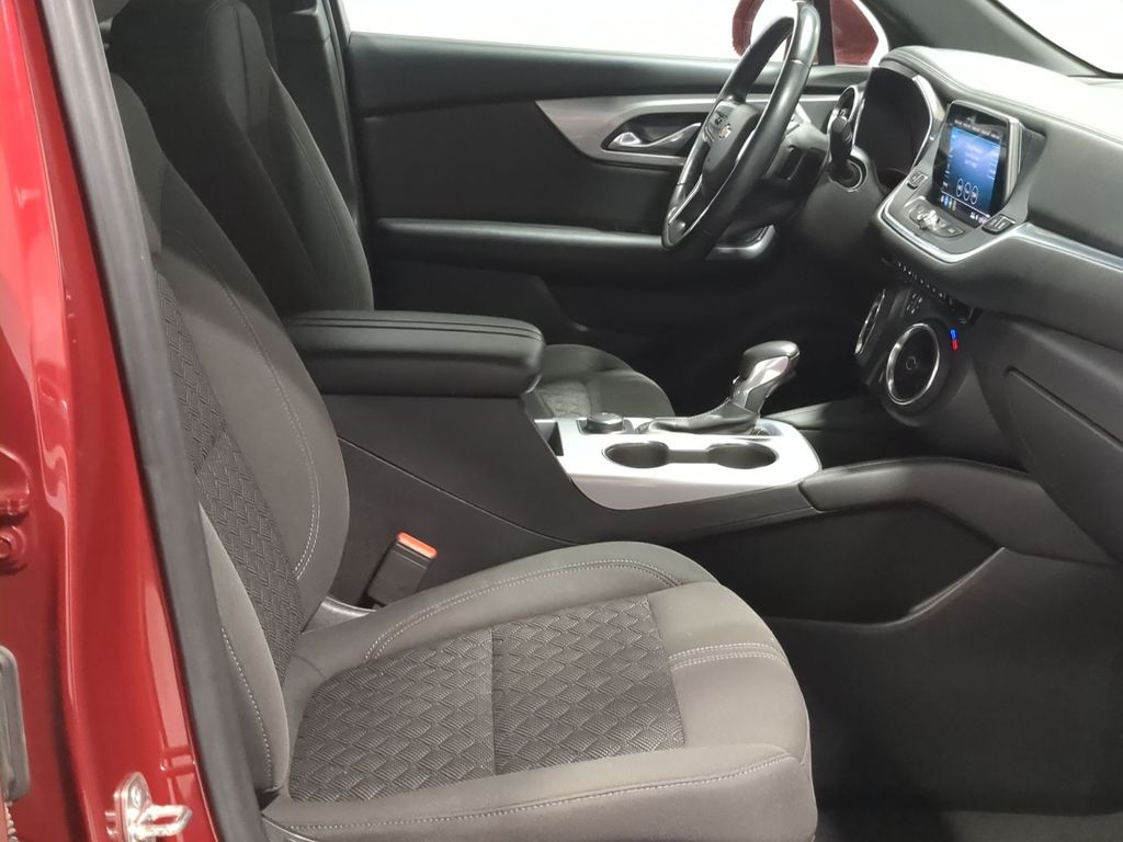 Thumbnail: 2020 Chevrolet Blazer - 10