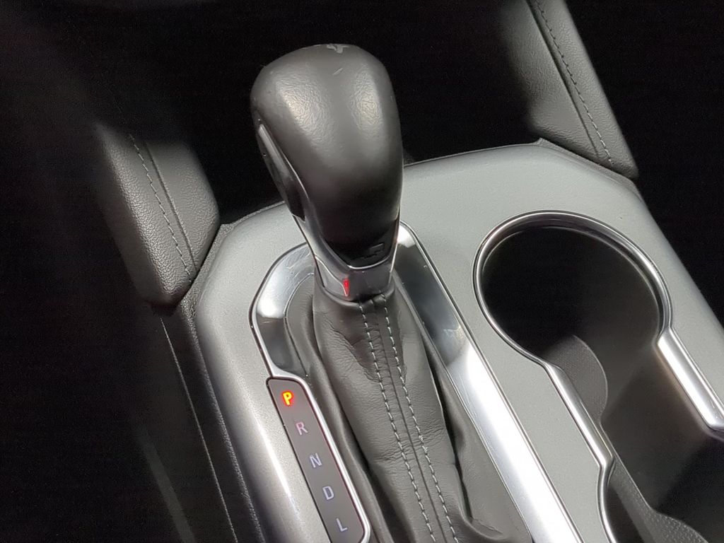 Thumbnail: 2020 Chevrolet Blazer - 34