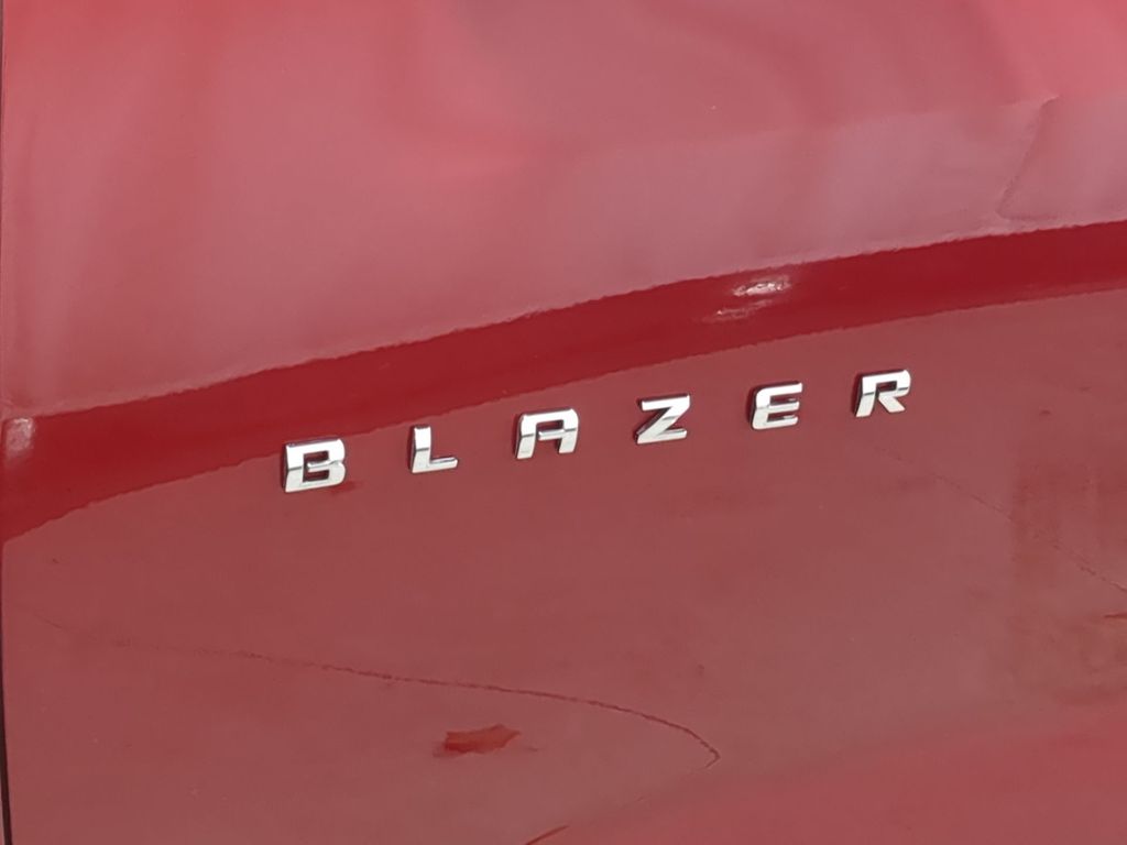 Thumbnail: 2020 Chevrolet Blazer - 6