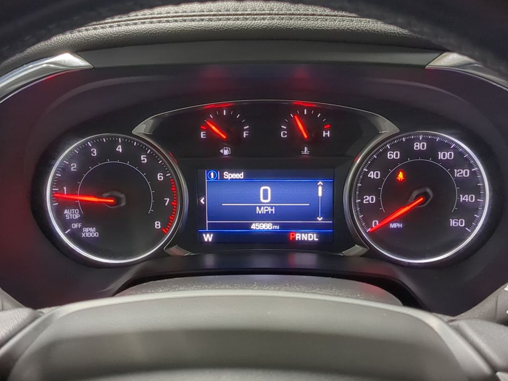 Thumbnail: 2020 Chevrolet Blazer - 15