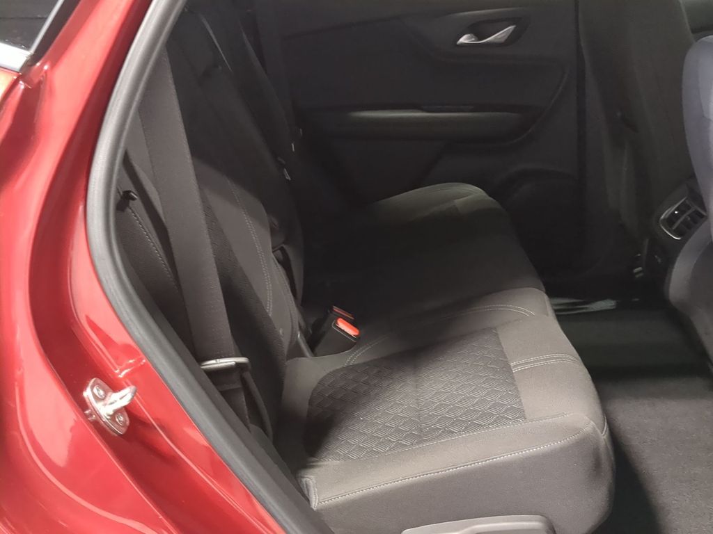 Thumbnail: 2020 Chevrolet Blazer - 28