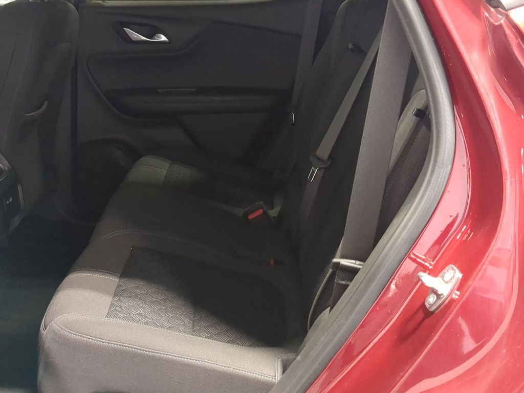 Thumbnail: 2020 Chevrolet Blazer - 27