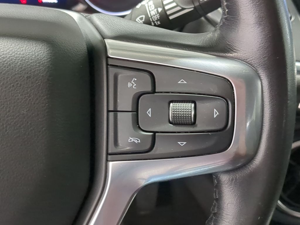 Thumbnail: 2020 Chevrolet Blazer - 30