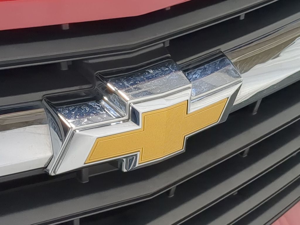 Thumbnail: 2020 Chevrolet Blazer - 25