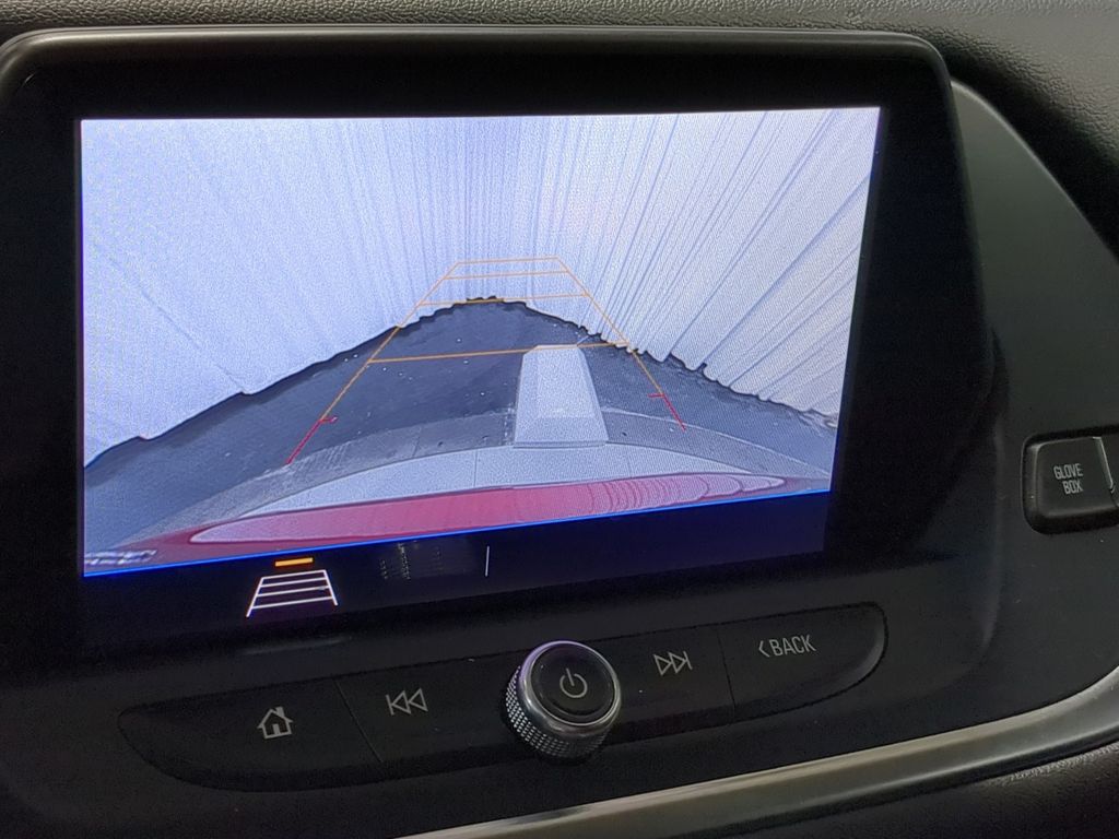 Thumbnail: 2020 Chevrolet Blazer - 32