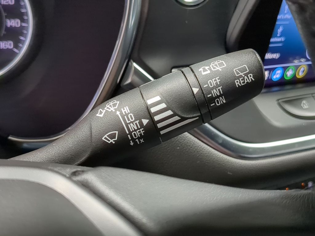 Thumbnail: 2020 Chevrolet Blazer - 14