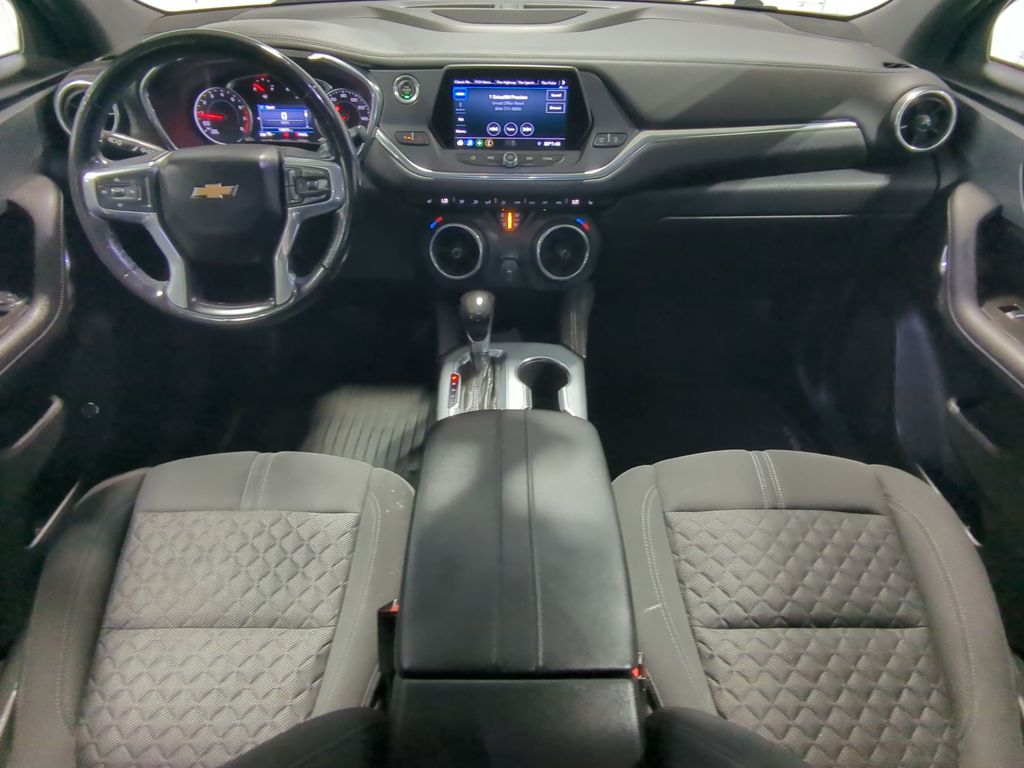 Thumbnail: 2020 Chevrolet Blazer - 9