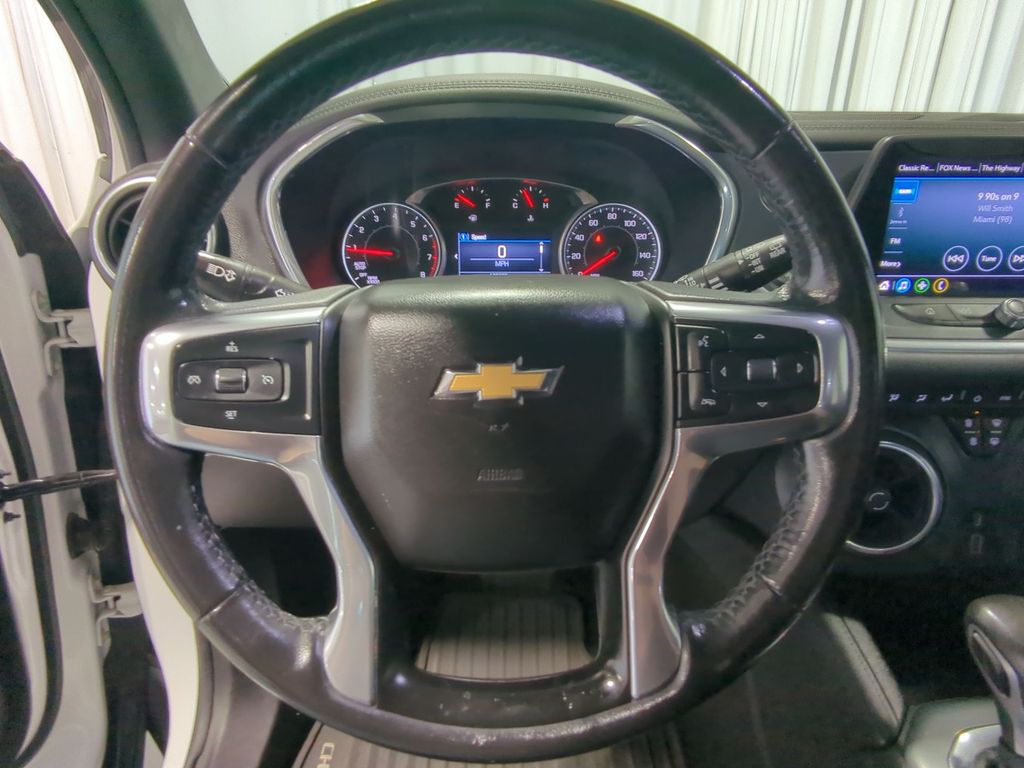 Thumbnail: 2020 Chevrolet Blazer - 13