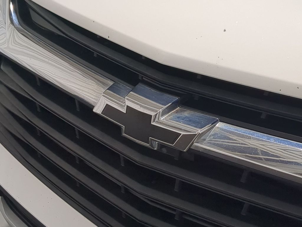 Thumbnail: 2020 Chevrolet Blazer - 7