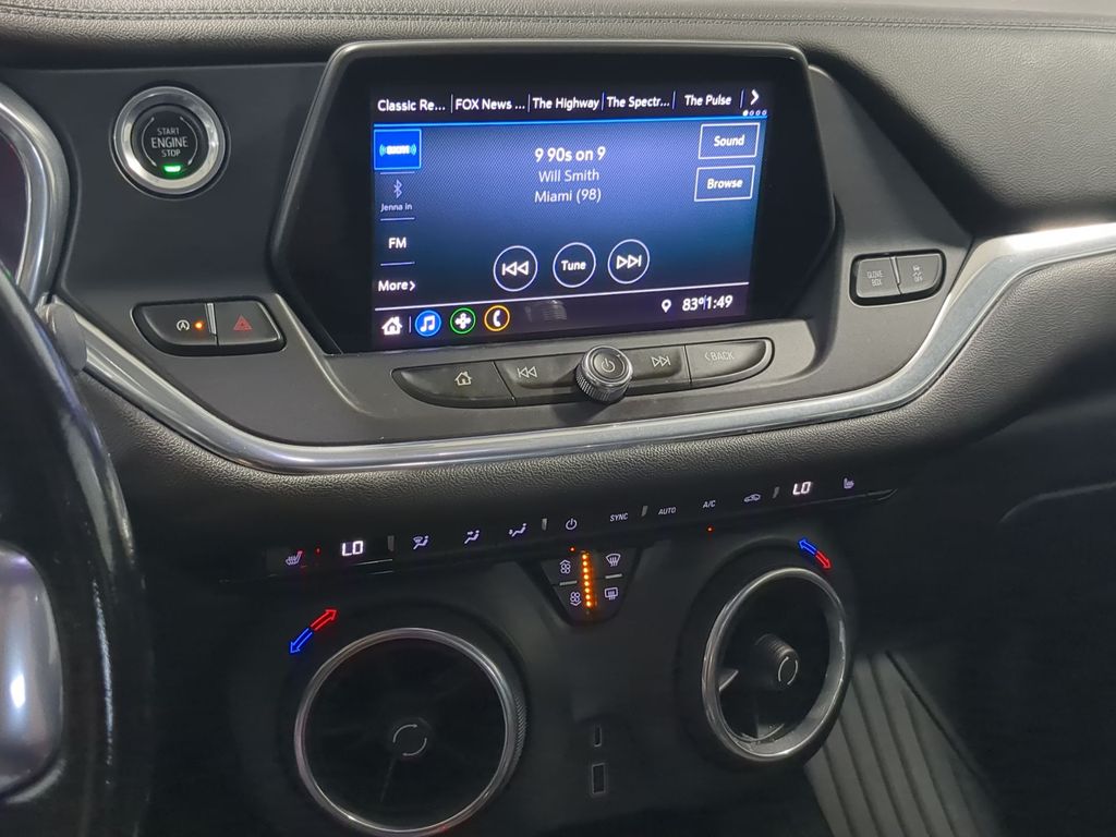 Thumbnail: 2020 Chevrolet Blazer - 14